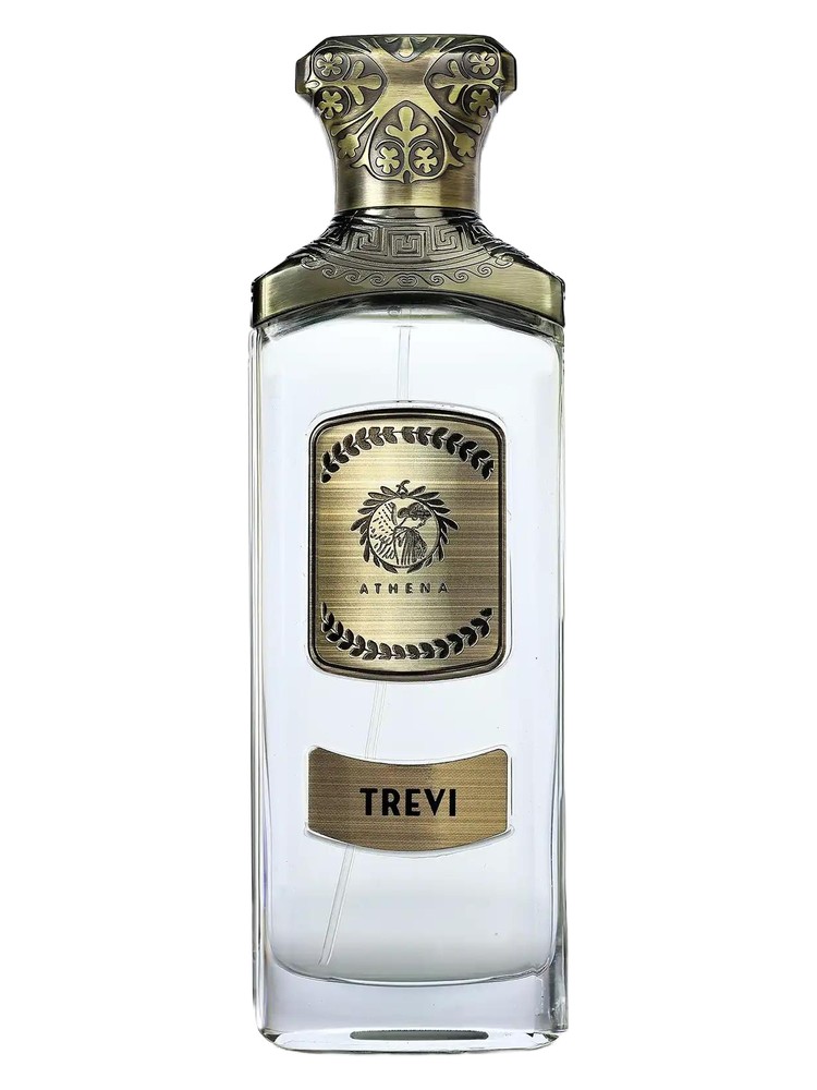 TREVI
