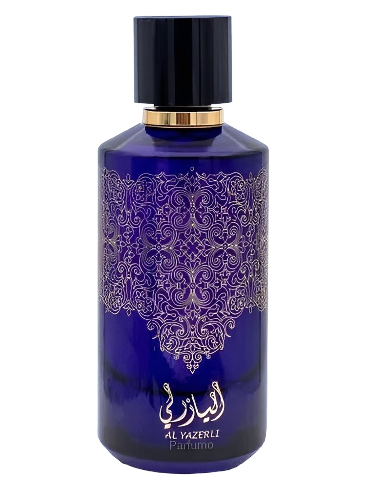 Al Yazerli