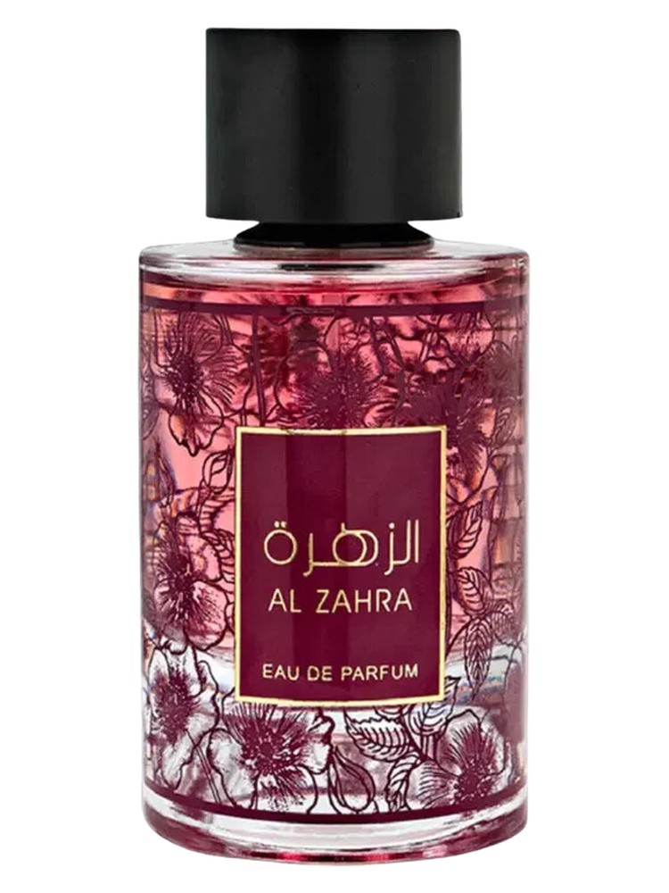 Al Zahra