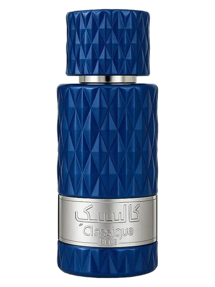 Classique Blue