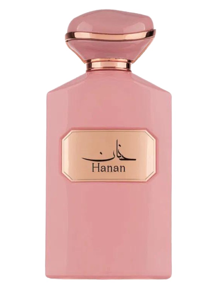 Hanan