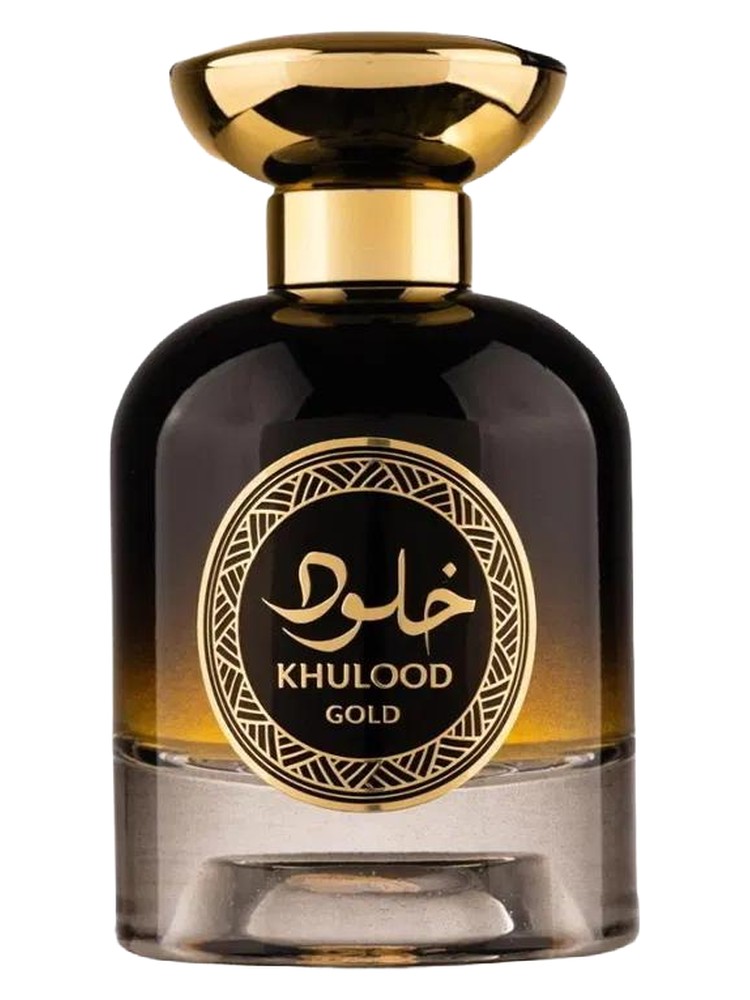 Khulood Gold