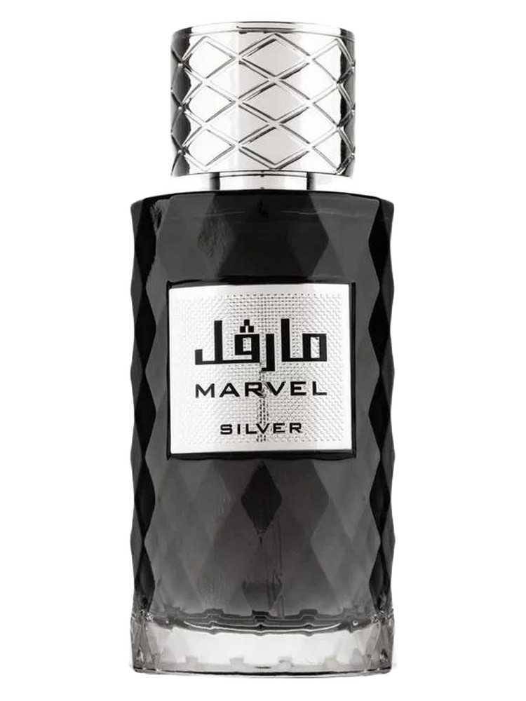 Marvel Silver