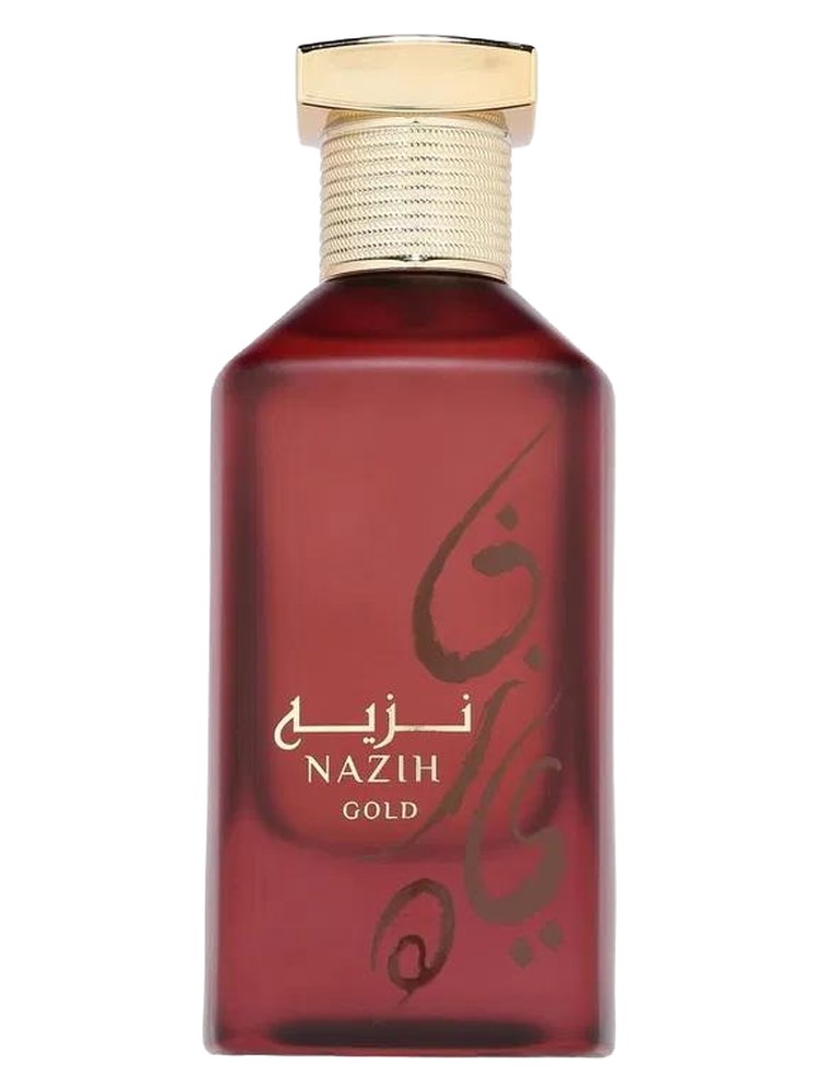 Nazih Gold
