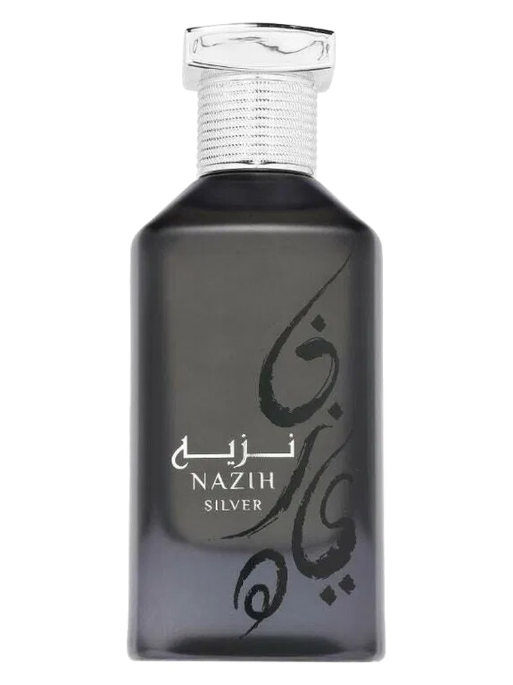 Nazih Silver
