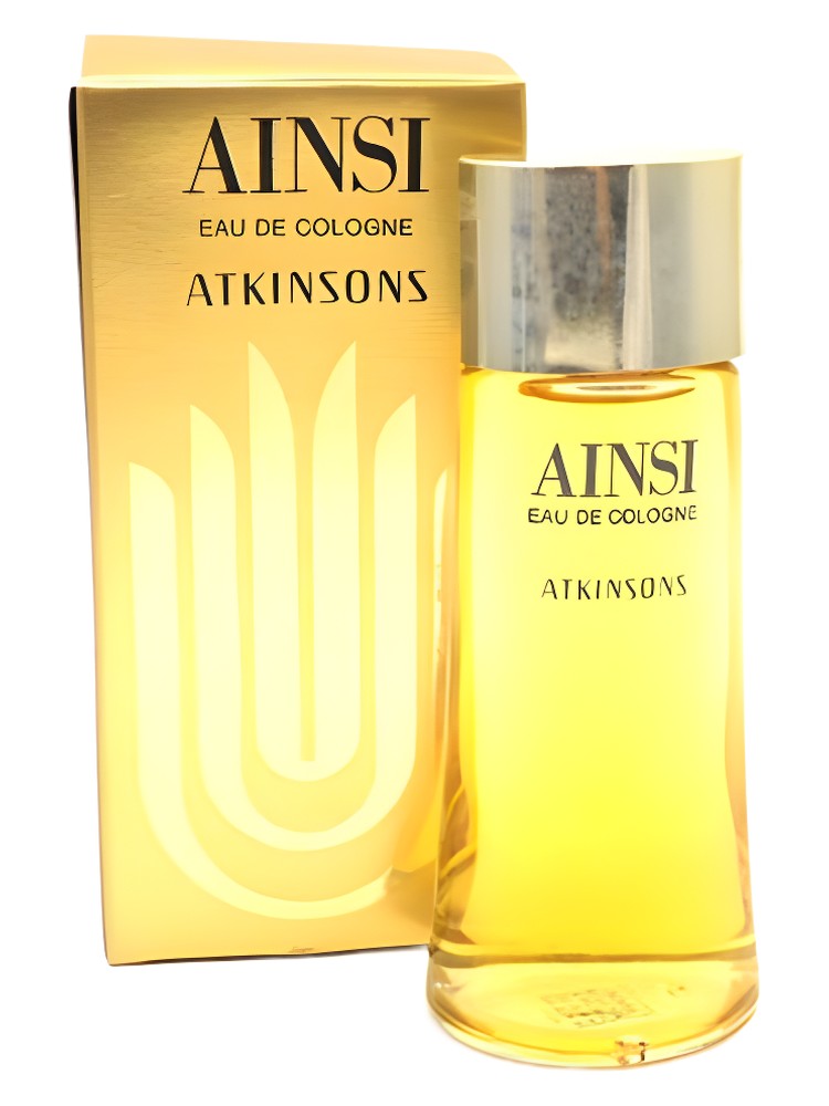 Ainsi