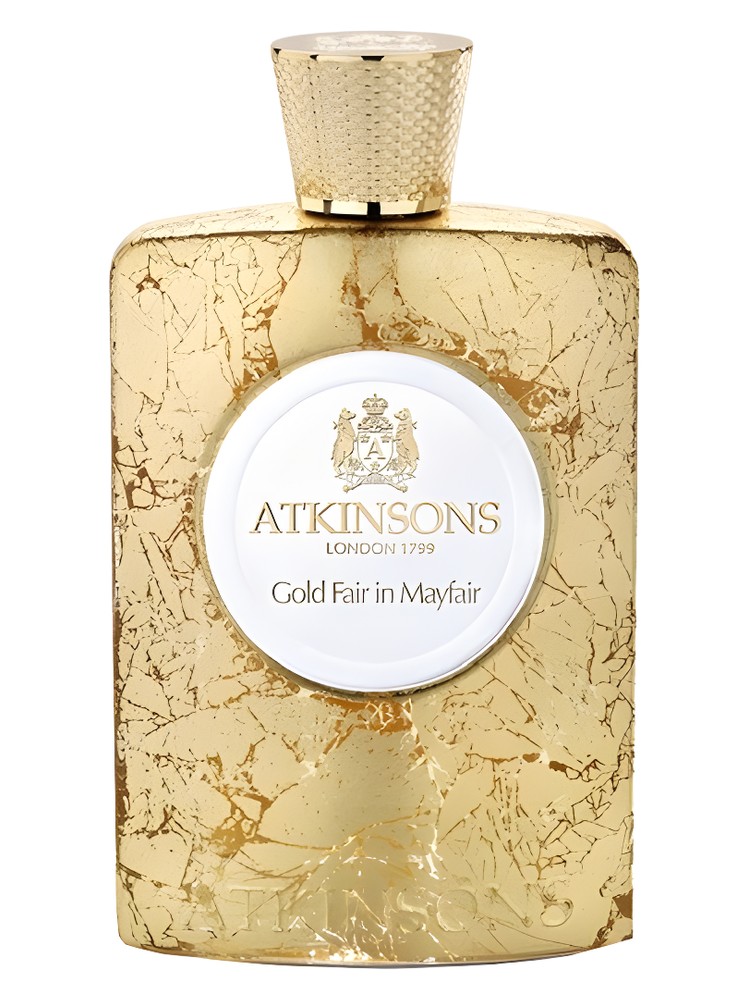 Gold Fair In Mayfair