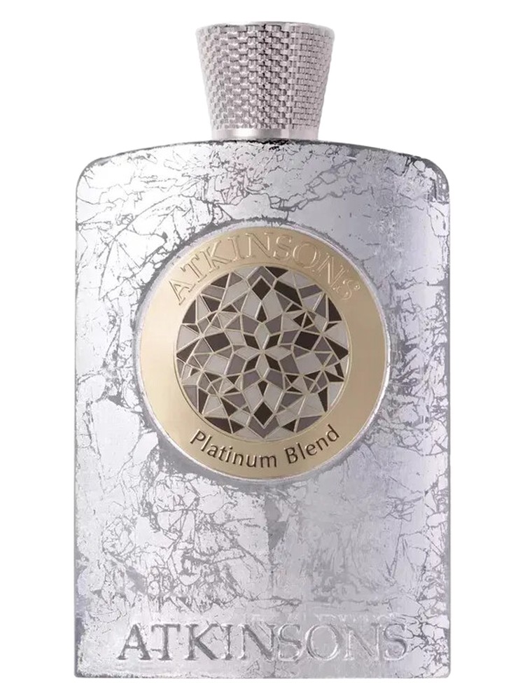Platinum Blend