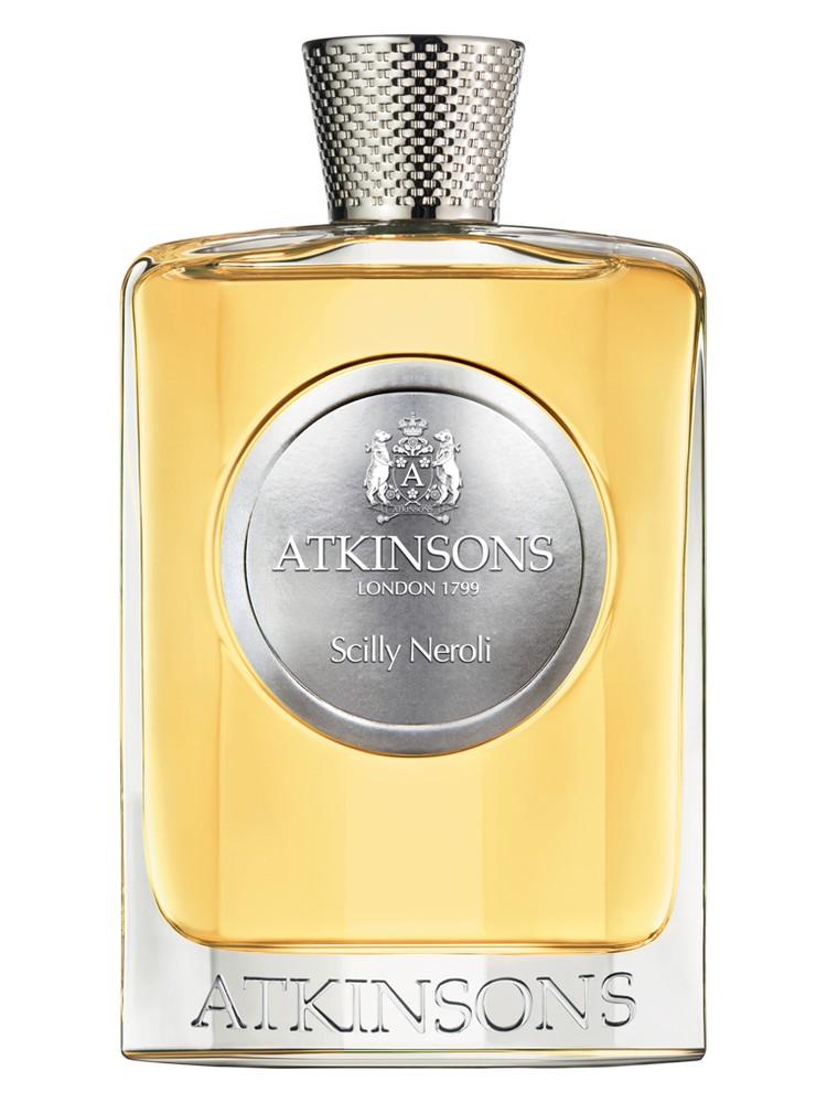 Scilly Neroli