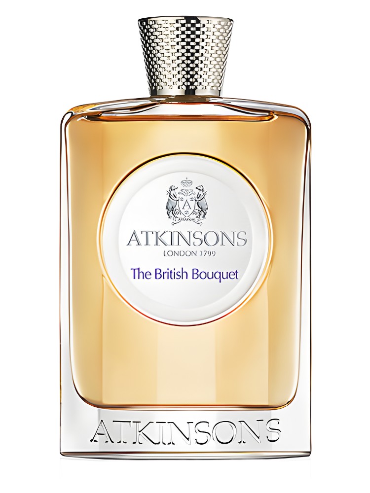 The British Bouquet
