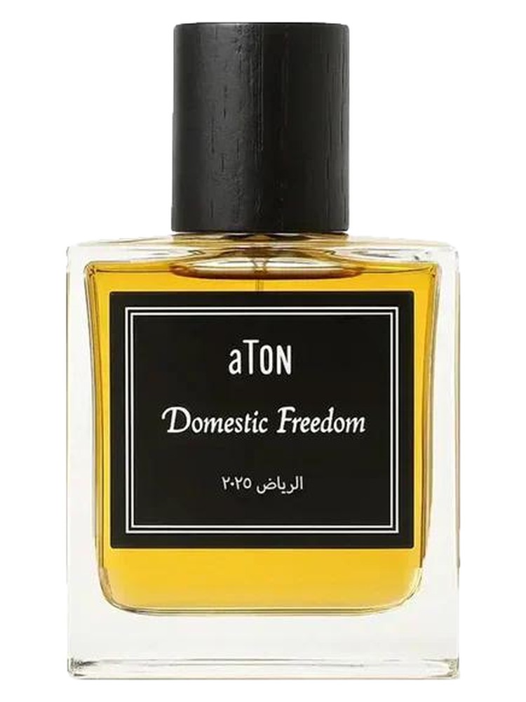 Domestic Freedom
