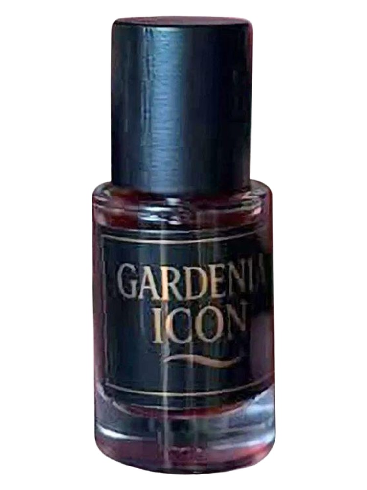 Gardenia Icon
