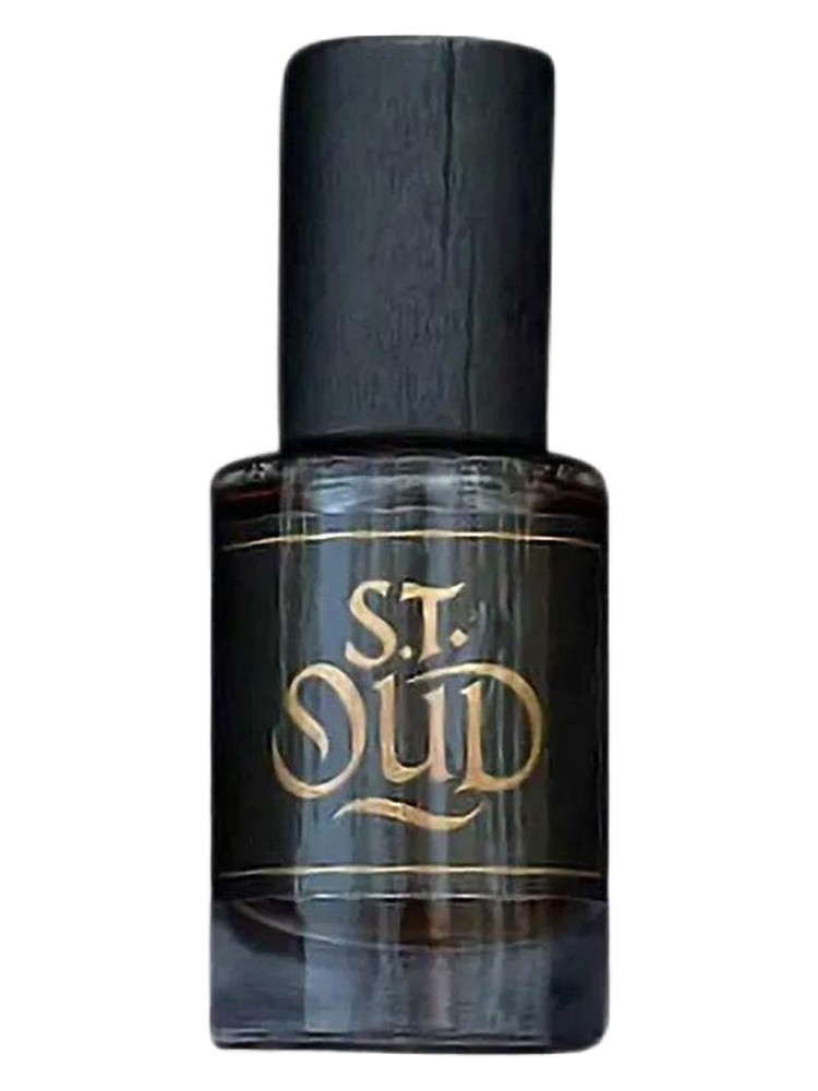 S.T. Oud