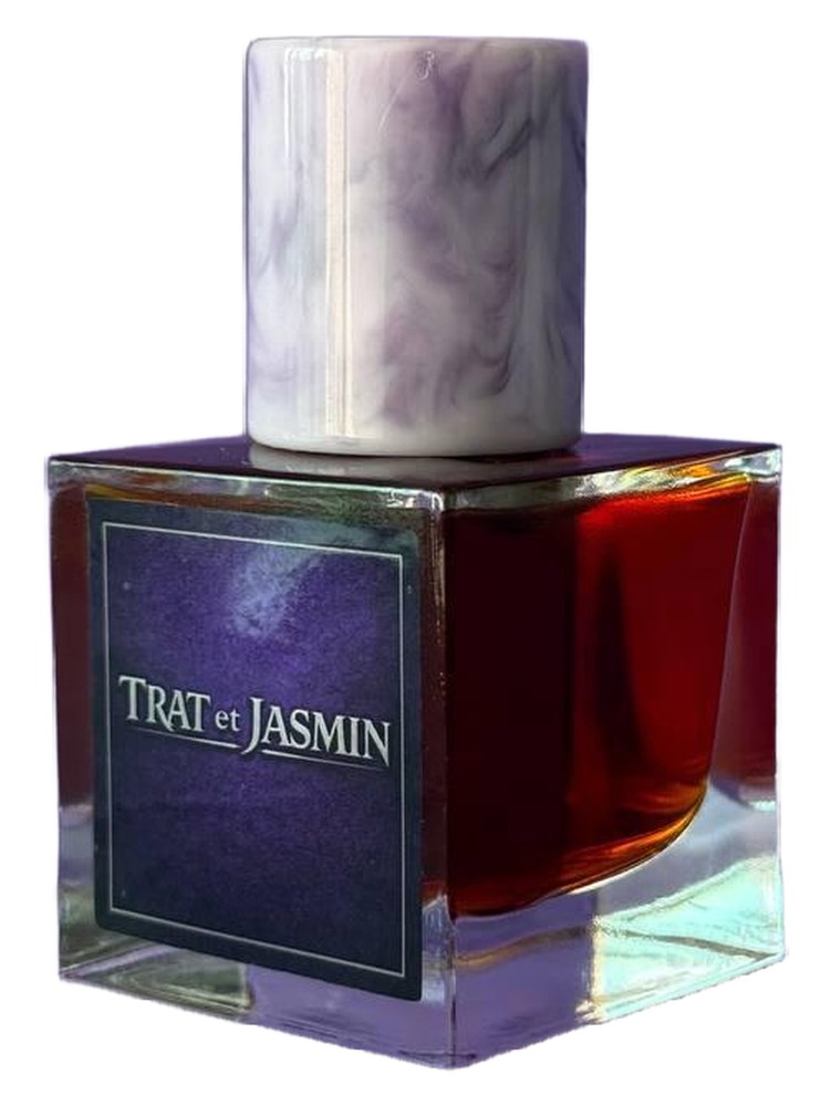 Trat et Jasmin