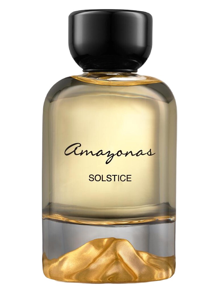 Amazonas Solstice