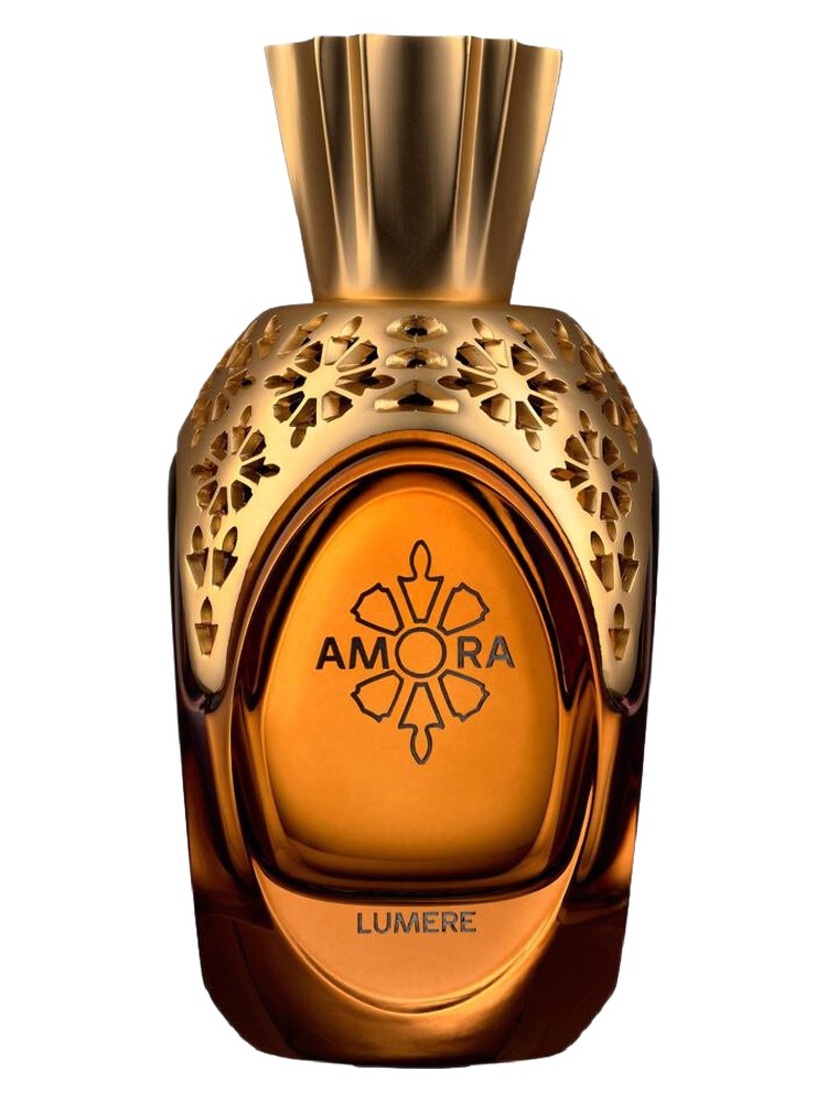 Amora Lumiere