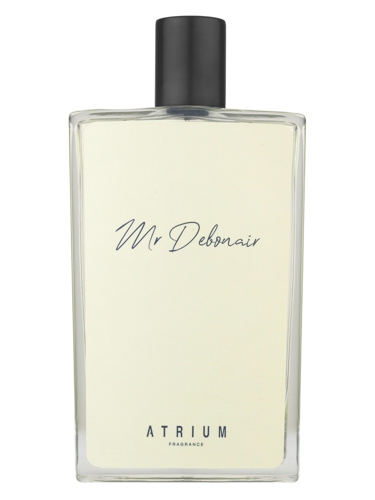 Mr Debonair