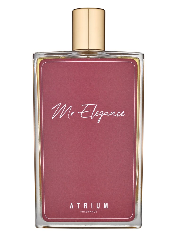 Mr Elegance