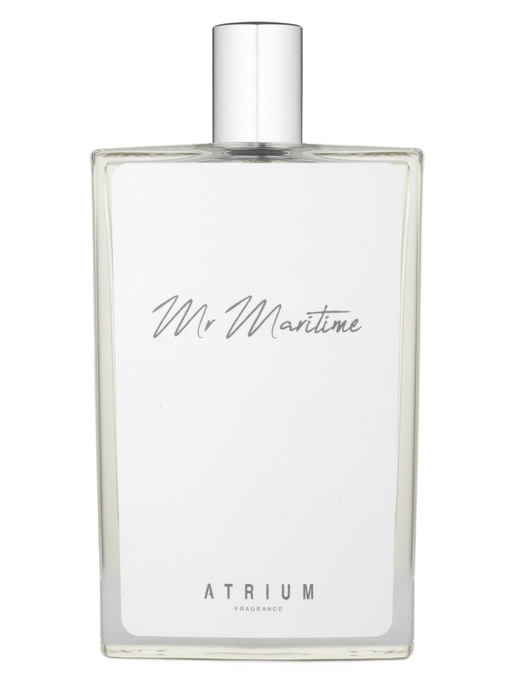 Mr Maritime