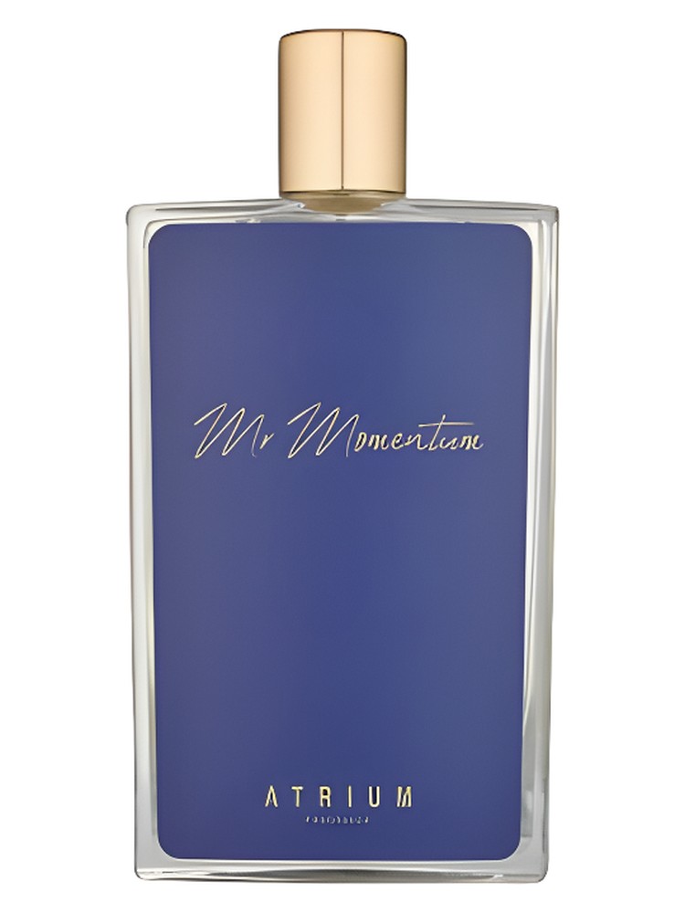 Mr Momentum