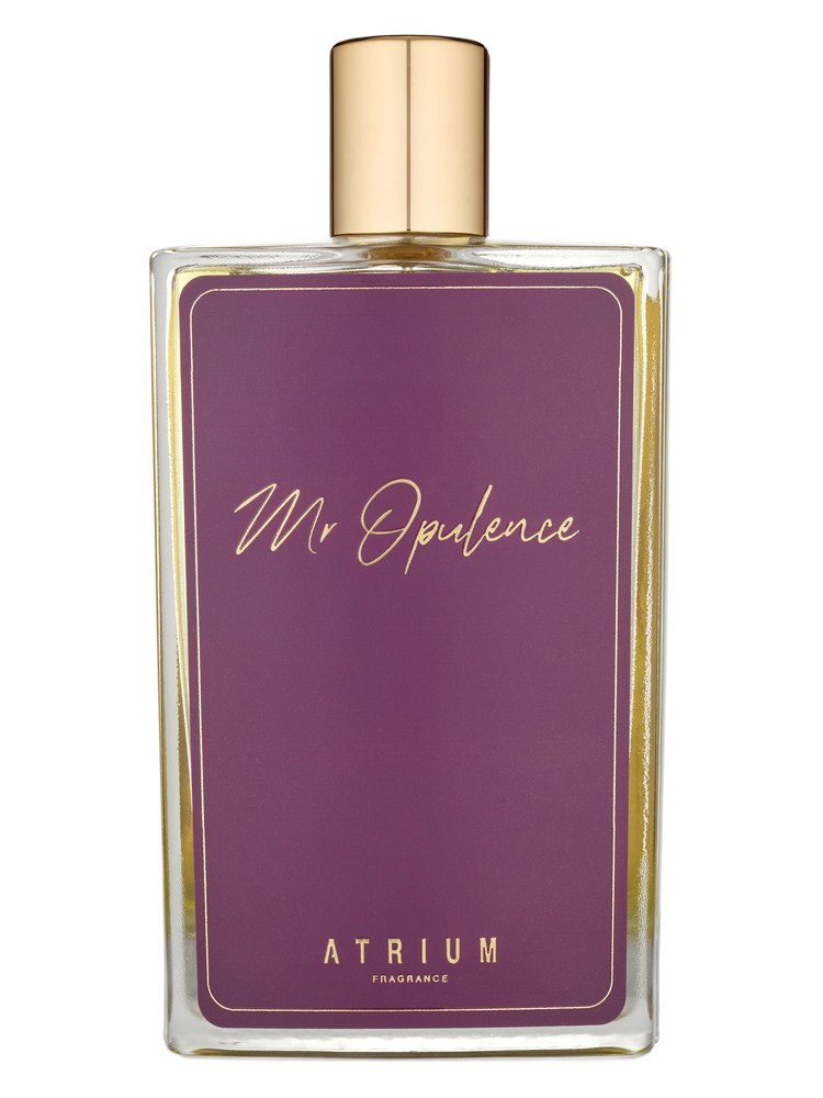 Mr Opulence