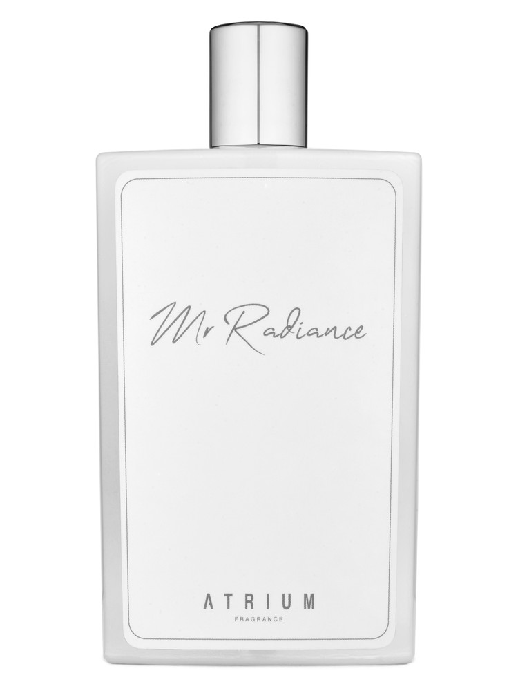 Mr Radiance