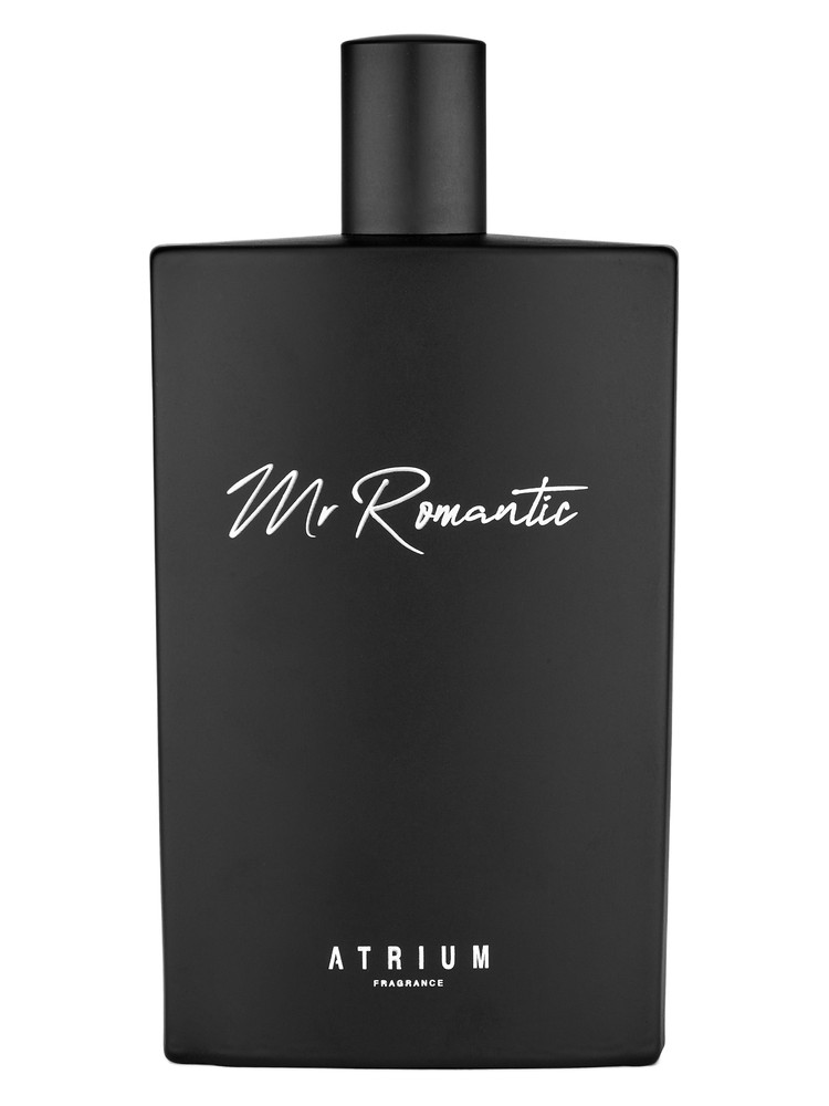 Mr Romantic