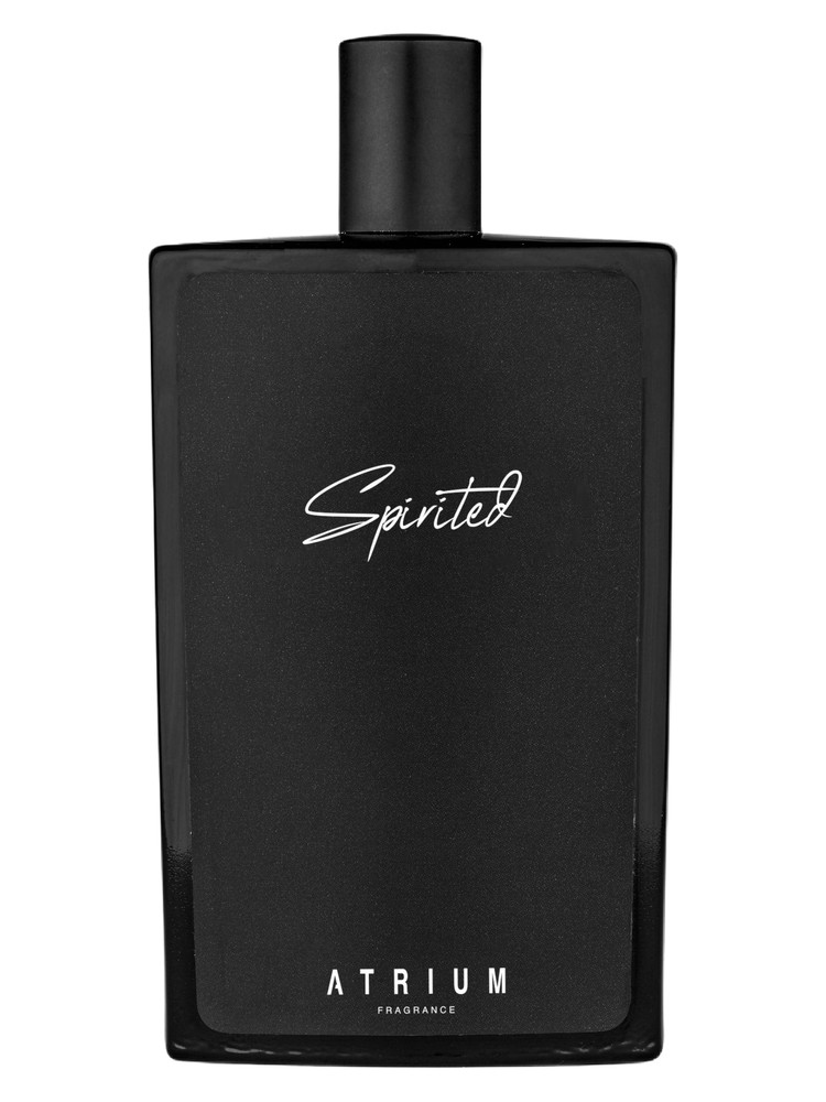 Spirited