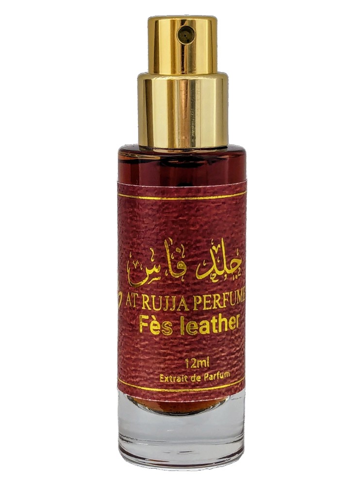 Fès Leather