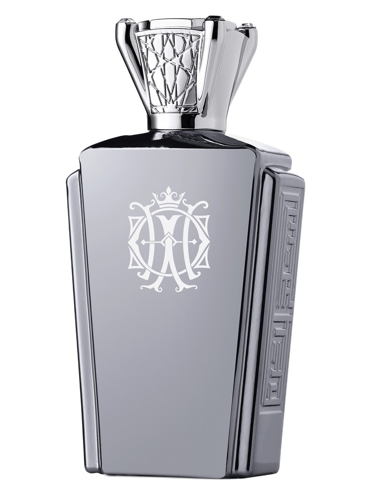 Metallic Oud