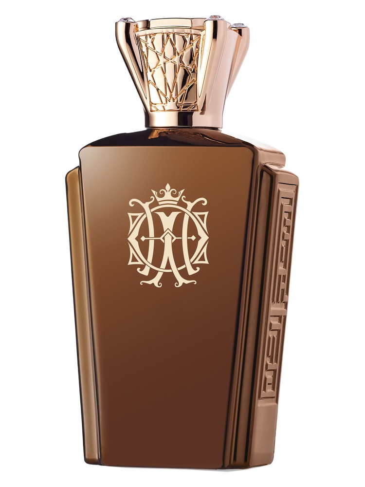 Passion Oud