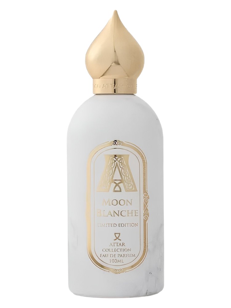 Moon Blanche