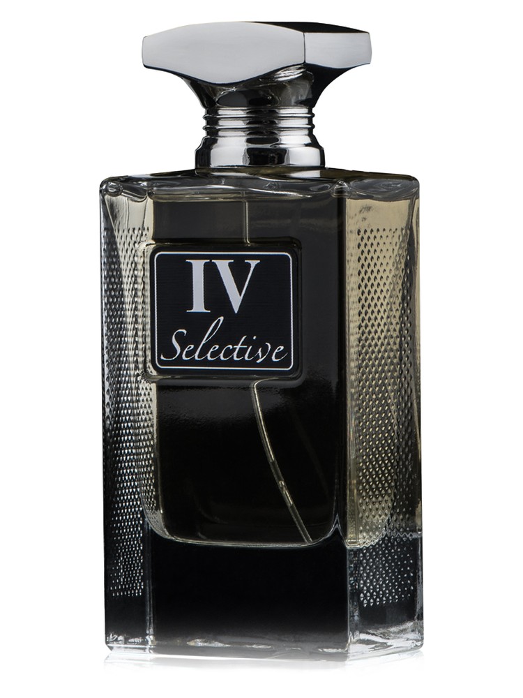 Selective IV