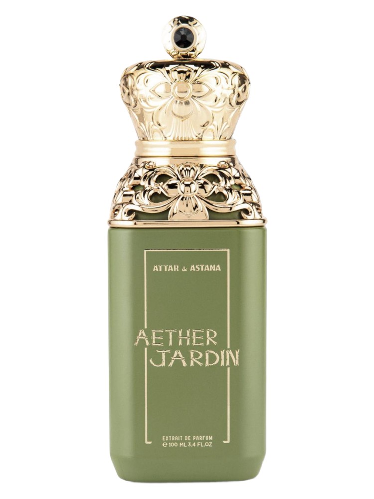 Aether Jardin