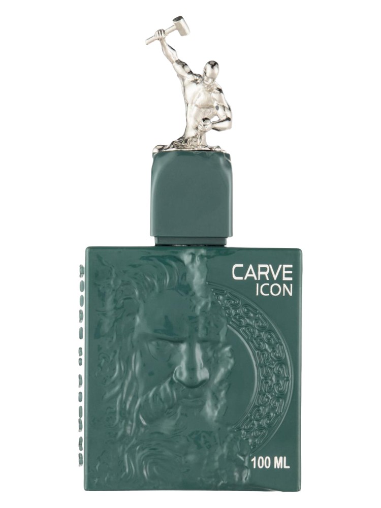 Carve Icon