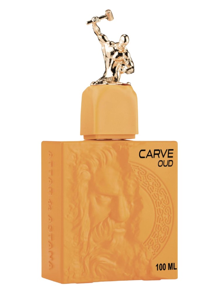 Carve Oud