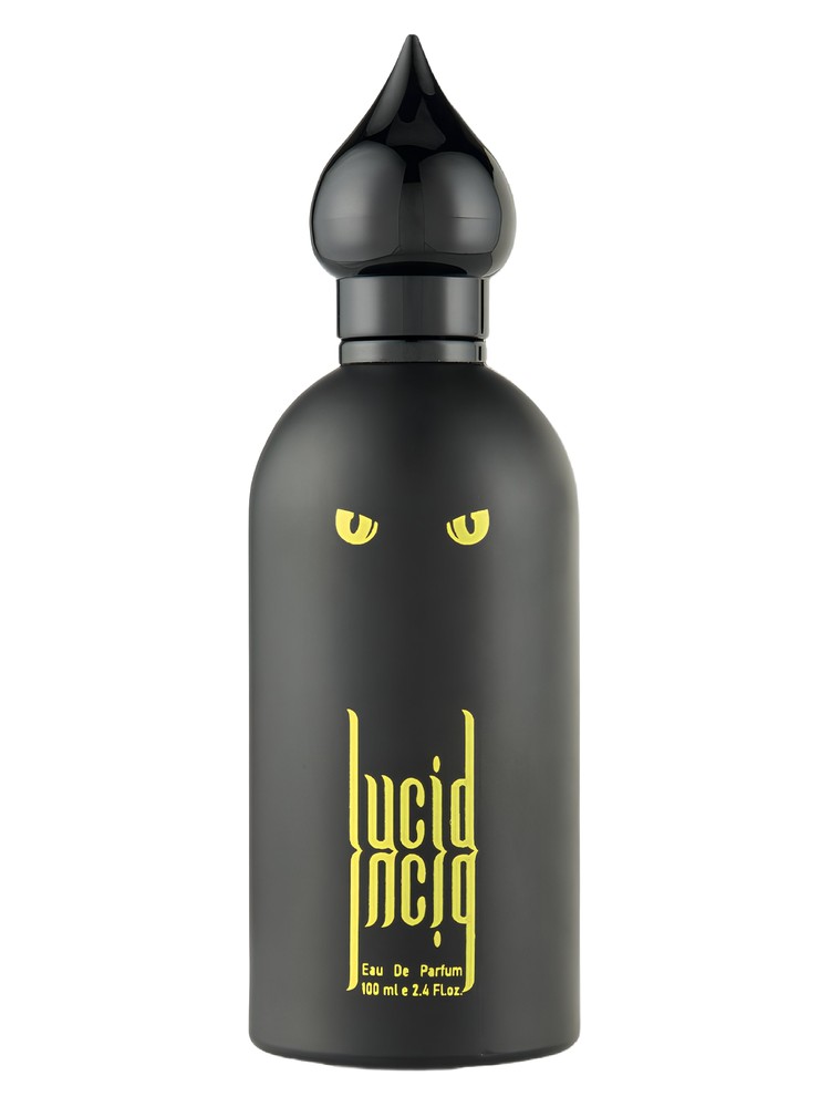Lucid Black