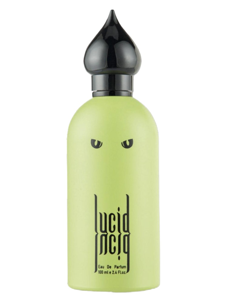Lucid Green