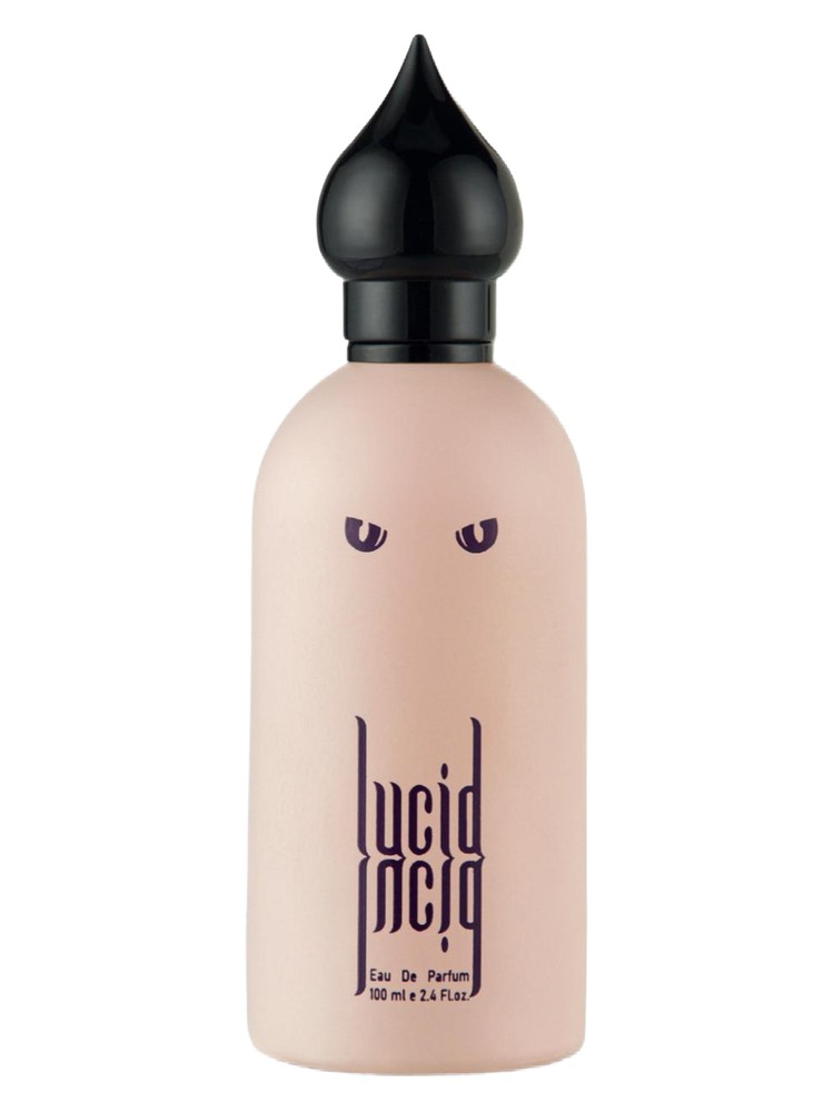 Lucid Pink