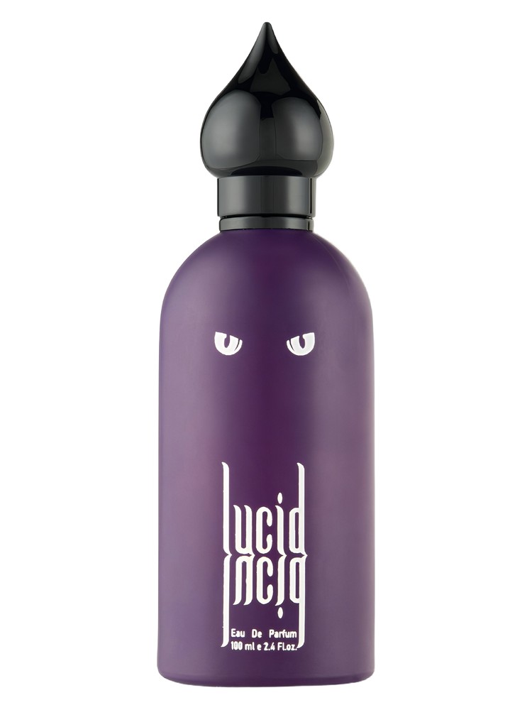 Lucid Purple