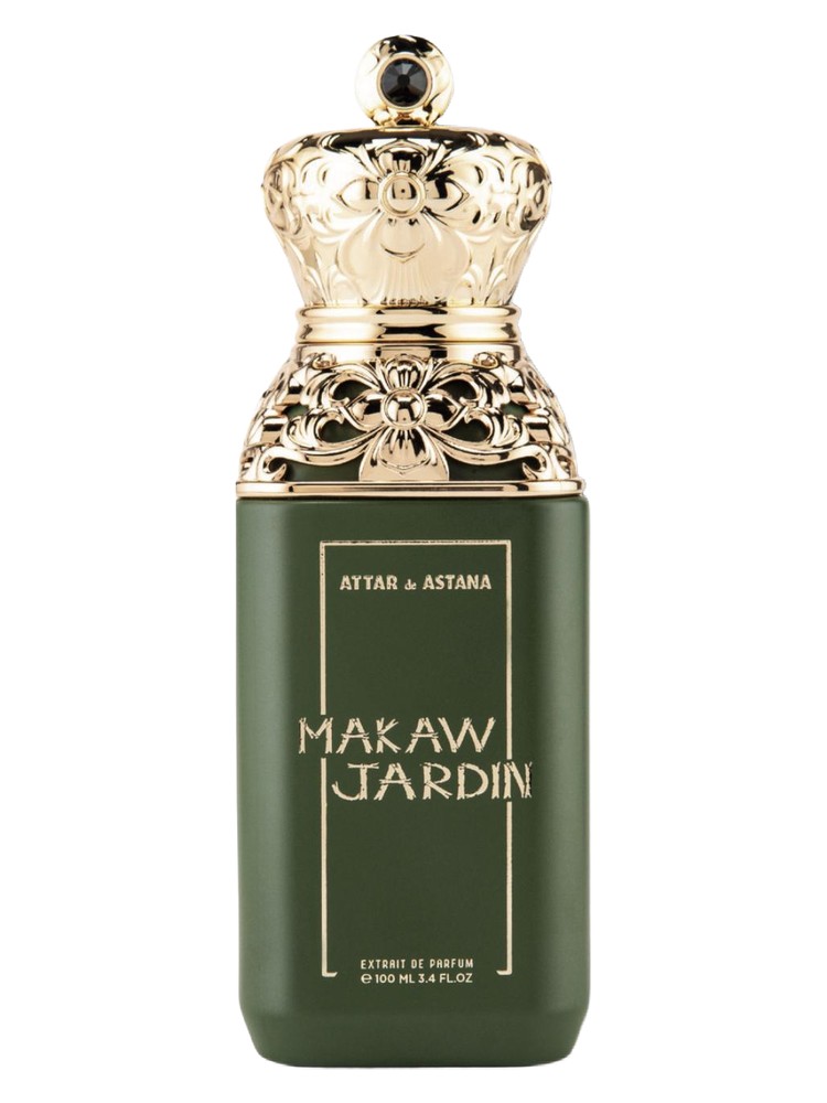 Makaw Jardin