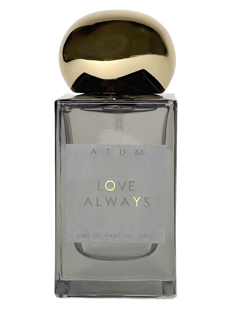 Love Always