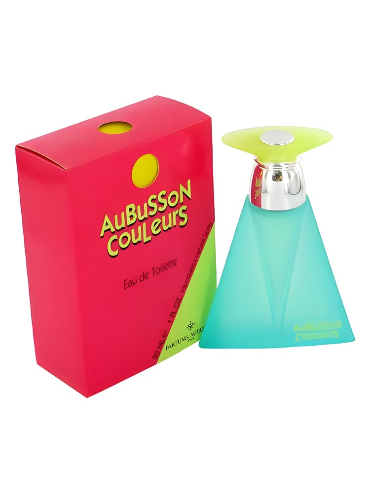 Aubusson Couleurs