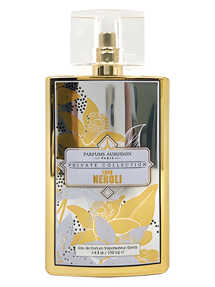 Lush Neroli