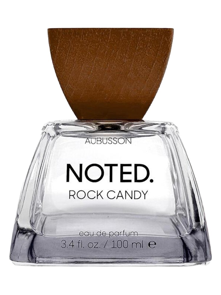 Rock Candy
