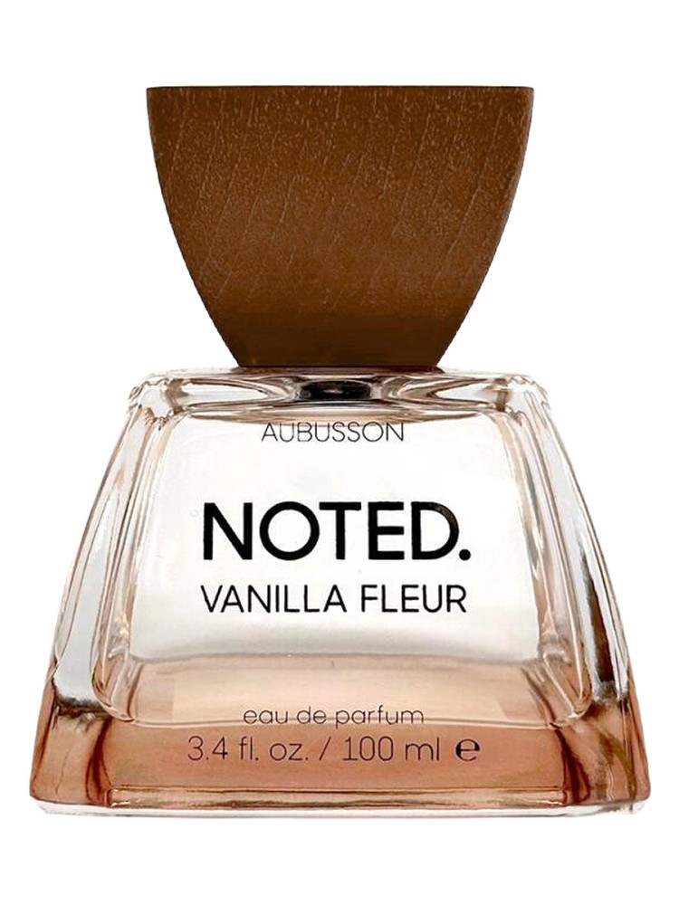 Vanilla Fleur