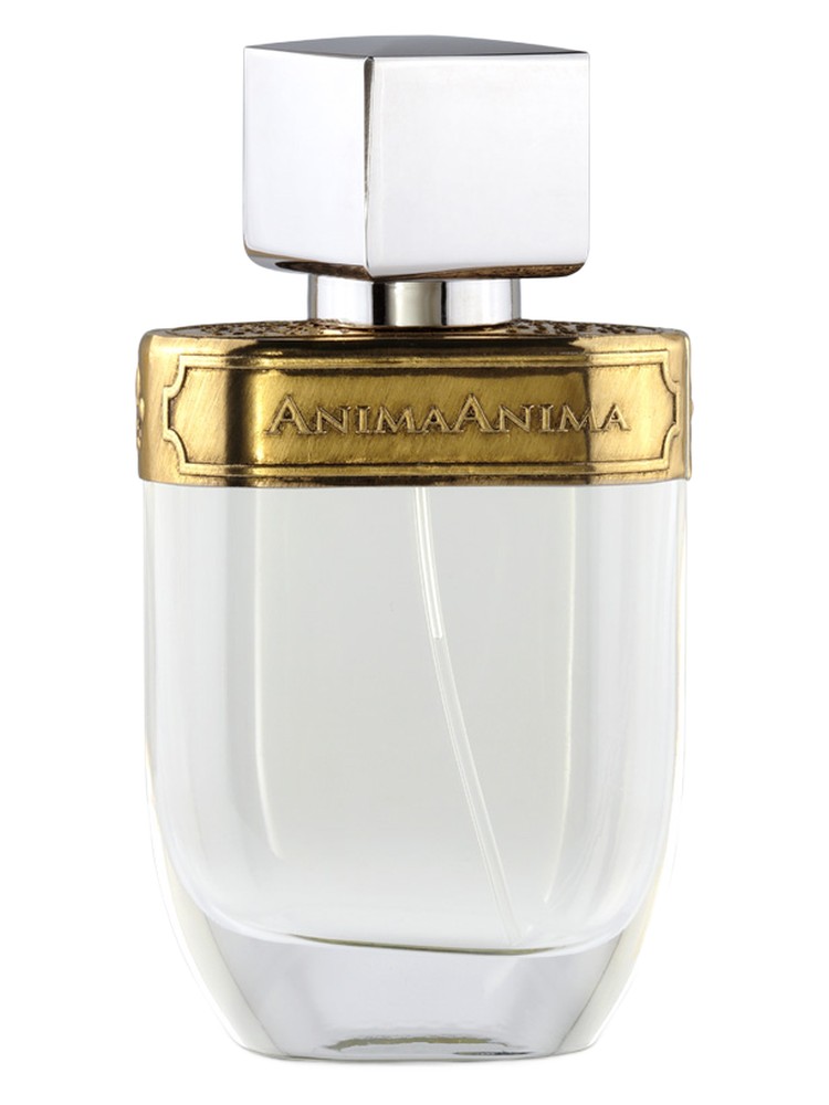 AnimaAnima