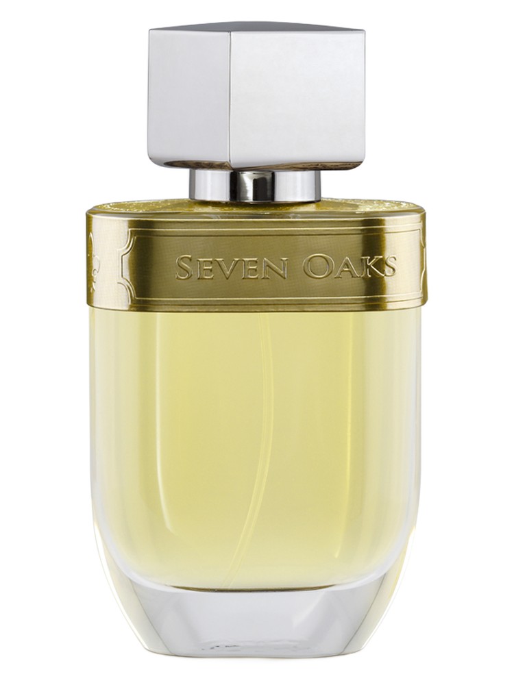 Seven Oaks