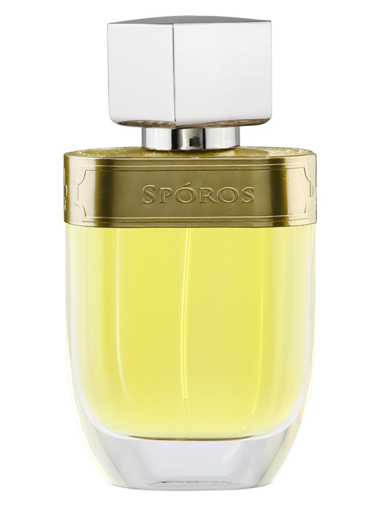Spóros