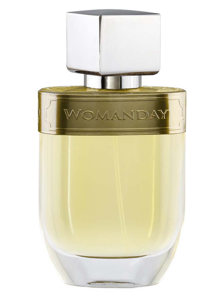Womanday